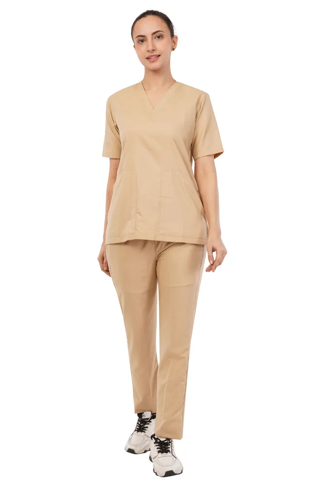Magna Womens Scrub